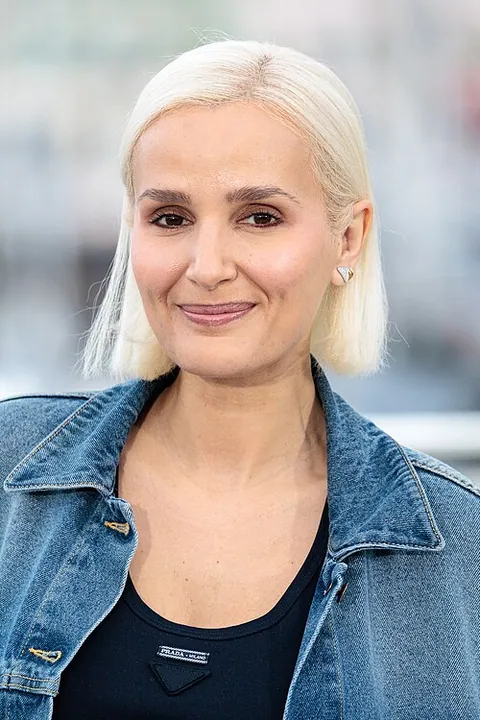 Julia Ducournau