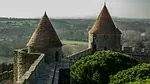 Cité médiévale de Carcassonne