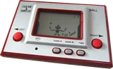 Game & Watch