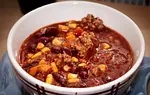 Chili con Pollo
