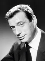 Yves Montand
