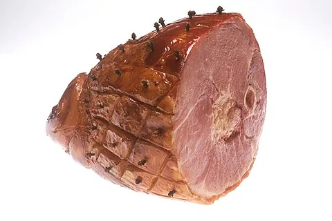 Prosciutto