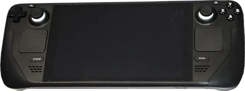 Steam Deck