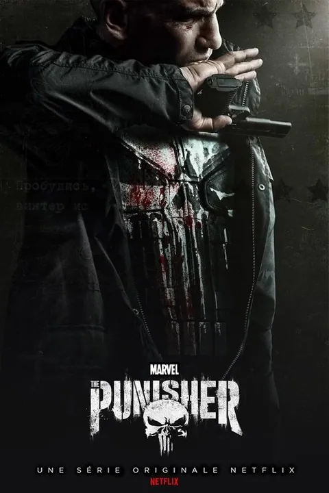 The Punisher