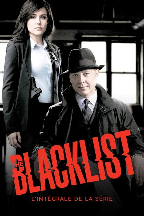 The Blacklist