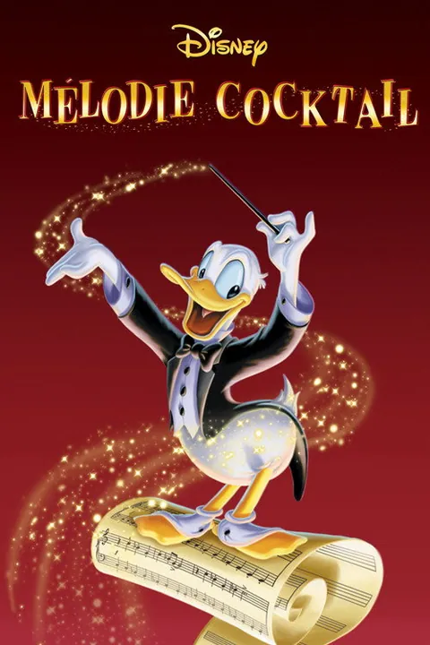 Le Temps d'une Mélodie (Melody Time)