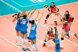 Volleyball