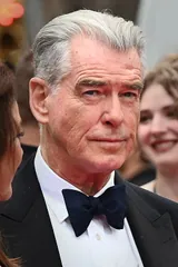 Pierce Brosnan