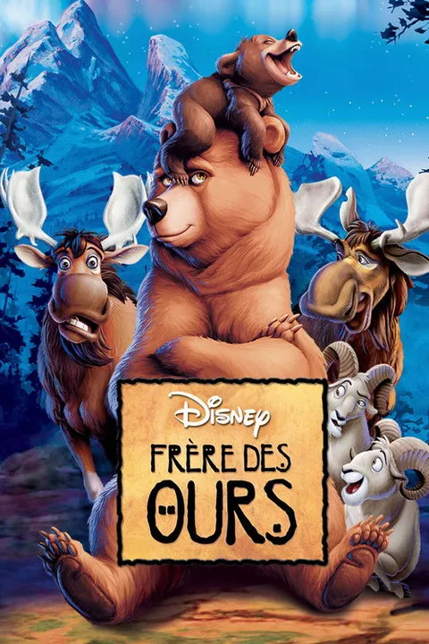 Frère des Ours (Brother Bear)