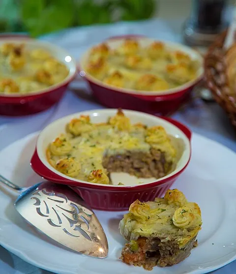 Cottage Pie