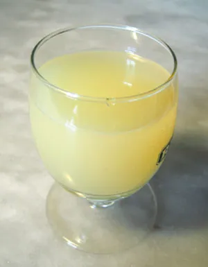 Fenouil