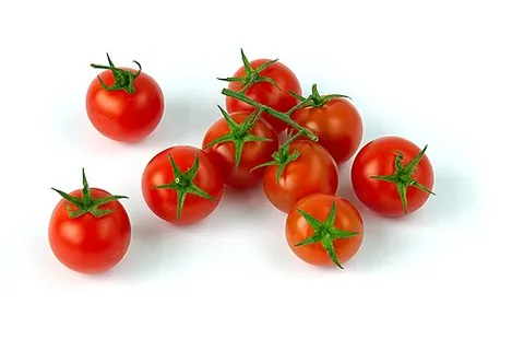 Tomate cerise