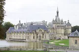 Château de Chantilly