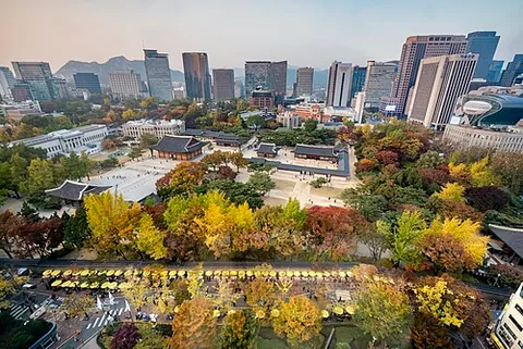 Seoul