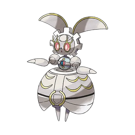 Magearna