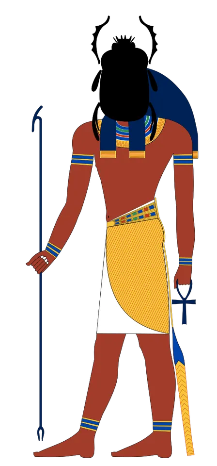 Khépri