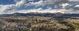 Tehran
