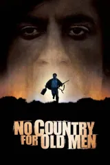 No Country for Old Men - Non, ce pays n'est pas pour le vieil homme