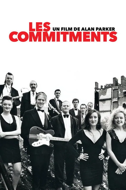 The Commitments