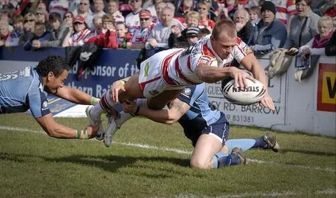 Rugby à XIII