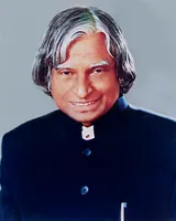 A. P. J. Abdul Kalam