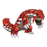 Groudon