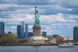 Statue de la Liberté