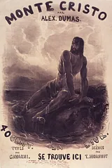 Le Comte de Monte-Cristo