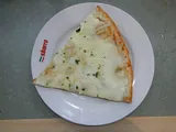 Pizza Bianca