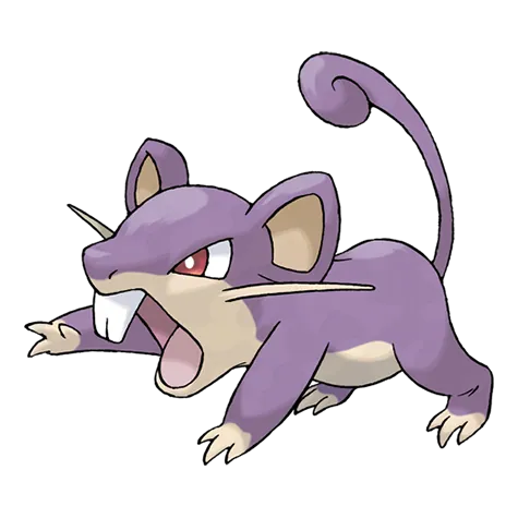 Rattata