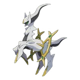 Arceus