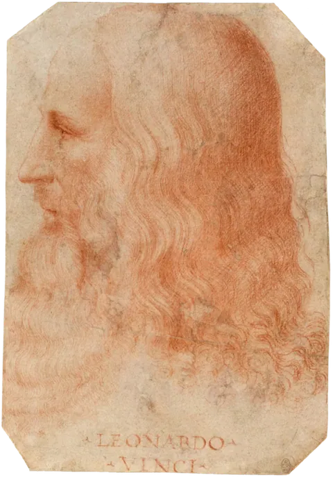 Léonard de Vinci
