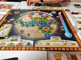 Terraforming Mars
