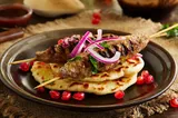 Döner Kebab
