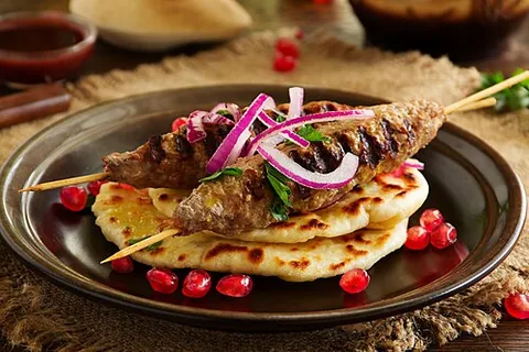 Döner Kebab