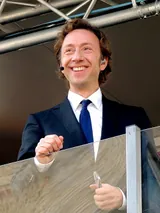 Stéphane Bern