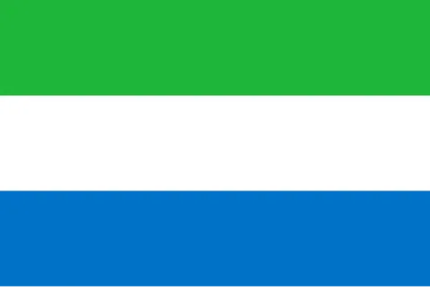 Sierra Leone