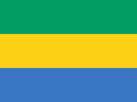 Gabon
