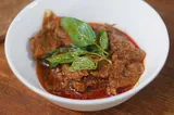 Panang Curry