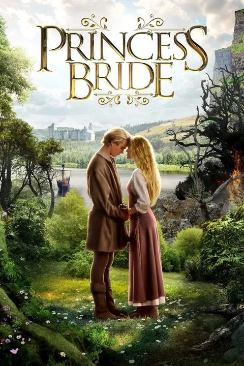 Princess Bride