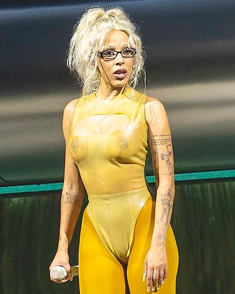 Doja Cat
