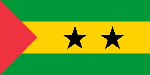 Sao Tomé-et-Principe