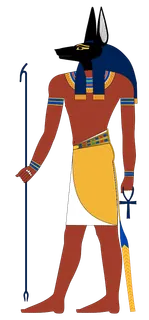 Anubis