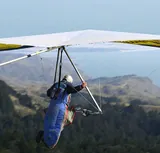 Deltaplane