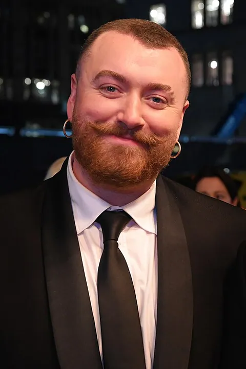 Sam Smith