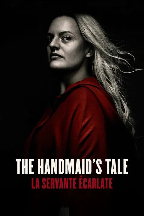 The Handmaid's Tale