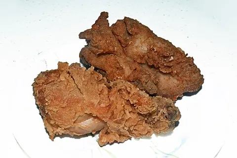 Fried Chicken
