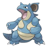 Nidoqueen
