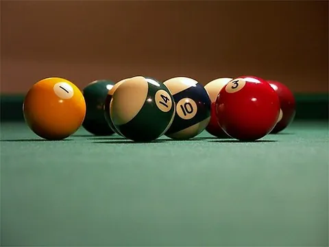 Billard