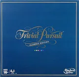 Trivial Pursuit